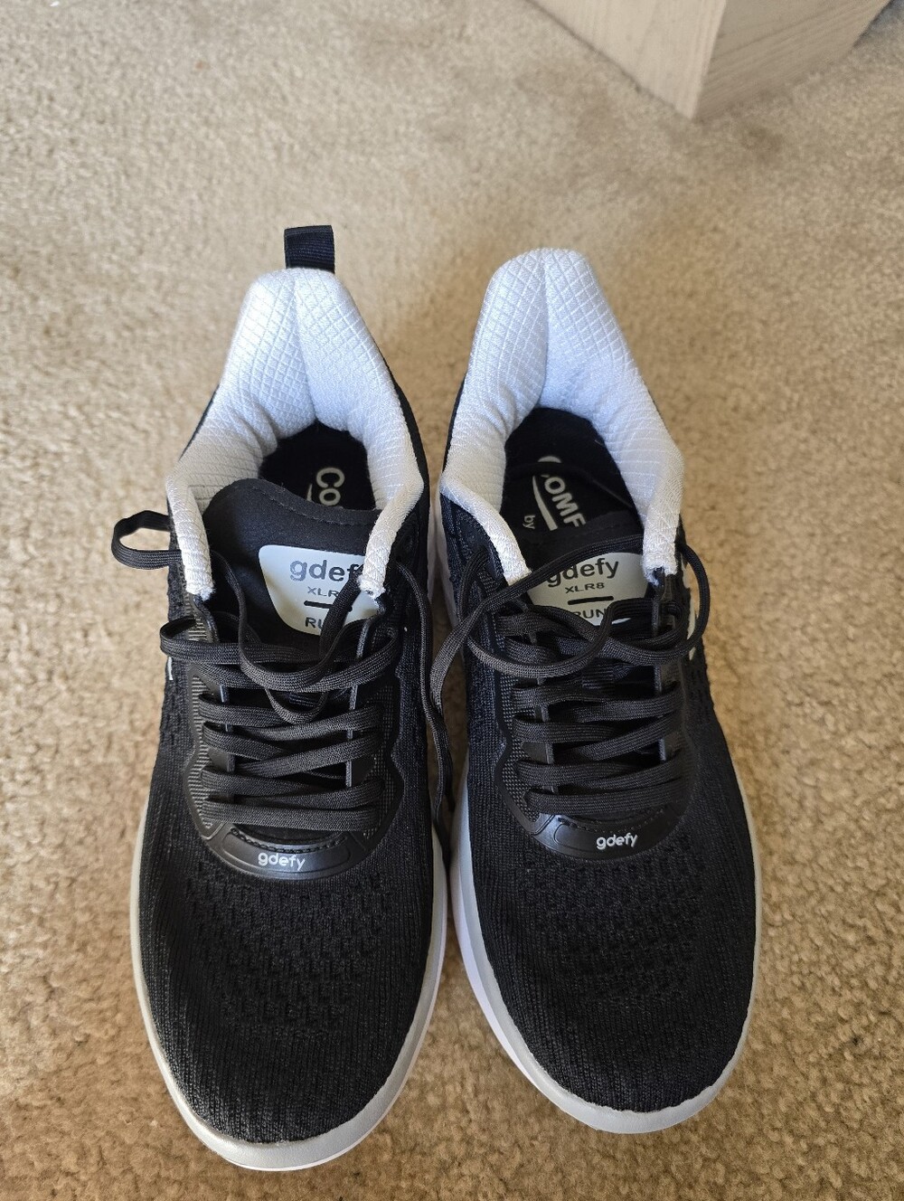 Gravity Defy XLR8 RUN - Picture 11 of 11